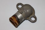 2001 Ford Mustang Gt Coupe - Water Inlet Thermostat Housing F6ZE8594DC. Fixed Price $22.83.