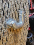 2019-2023 Ram 6.7L Cummins Aluminum Thermostat Housing Oem. Fixed Price $99.00.