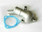 Datsun Pick Up 720 620 L20B 810 Genuine Thermostat Water Housing Cover & Gasket. Fixed Price $42.00.