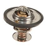 Genuine Saab Engine Coolant Thermostat (89C) 30577561. Fixed Price $24.95.