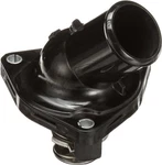 Engine Coolant Thermostat-integrated Housing Gates 34705. Fixed Price $61.72.