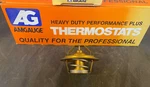 Engine Coolant Thermostat - Oe Type Amgauge B308 180 Degree. Fixed Price $9.95.