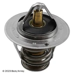 Beck Arnley 143-0707 Thermostat For Select 91-17 Acura Honda Hyundai Kia Models. Fixed Price $25.31.