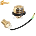 Thermostat 3084940 & Temp Switch Sensor For Polaris Sportsman 400 Scrambler 500. Fixed Price $15.99.