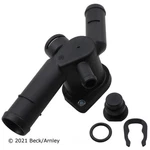 Engine Coolant Outlet Flange Beck/arnley 147-0013. Fixed Price $13.90.