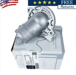 Thermostat With Housing And Seal (87 Deg. C) Fits For Mercedes Sl Ml New. Fixed Price $39.00.