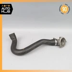 Mercedes W126 420SEL Upper Radiator Hose Pipe 1172030174 Oem. Fixed Price $99.60.