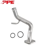 Ppe Raw 304 Stainless Steel Coolant Bypass Tube 01-05 Gmc Chevrolet 6.6L Duramax. Fixed Price $126.99.