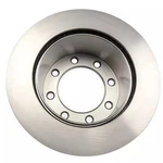 Genuine Ford Disc Brake Rotor 5U2Z-1V125-MF. Fixed Price $141.02.