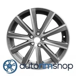 Subaru Legacy 2013 2014 18" Oem Wheel Rim. Fixed Price $274.54.