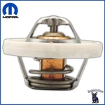 Thermostat Housing Oem Mopar 68273161AA. Fixed Price $32.50.