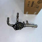 Gm 12651114 Thermostat Housing Assembly Acdelco 2012-2016 Chevy Impala. Fixed Price $99.99.