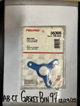 Fel-pro 35305 Engine Coolant Outlet Gasket Nos Ford Replaces E3TZ-8255-E. Fixed Price $9.00.