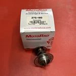 Motorad 270-180 Engine Coolant Thermostat-standard. Fixed Price $9.99.