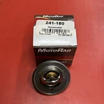 Motorad 241-180 Engine Coolant Thermostat-standard. Fixed Price $9.99.
