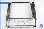 00-06 Bmw X5 E53 Radiator Condenser Cooler Carrier Frame Cowl 1439105 Oem. Fixed Price $74.70.