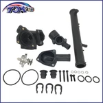 Thermostat Housing Kit For Vw Golf Jetta Passat Corrado Eurovan 2.8L V6. Fixed Price $29.66.