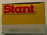 Stant 13878 Thermostat- 180 Degrees Fahrenheit. Fixed Price $6.99.