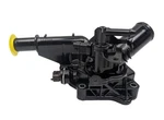 Fiat Engine Coolant Thermostat Housing Cover Assembly For 500X Jeep Compass. Fixed Price $194.99.