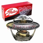 Gates 34219 Engine Coolant Thermostat For 49219 457190 426-190 39219 Cooling. Fixed Price $35.55.