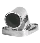 Trans-dapt 6007 Polished Aluminum Water Neck O-ring Style 90-DEG Swivel Bbc/sbc. Fixed Price $25.99.