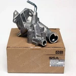 11061-EZ30A Nissan Genuine Housing Thermostat 11061EZ30A New Oem. Fixed Price $200.74.