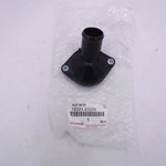 Genuine Oem Toyota Water Inlet 16321-21020 For 2009-2018 Yaris 1.5L. Fixed Price $15.49.