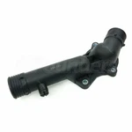 Thermostat Housing For Bmw E39 1996-2000 528I 11531740478. Fixed Price $7.76.
