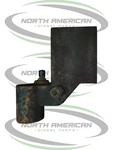 Used Cummins N-14 Thermostat Housing 3076490. Fixed Price $87.75.
