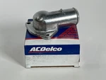 New Gm Genuine 10112356 Acdelco 15-1569 Engine Coolant Water Outlet. Fixed Price $18.90.