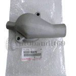 Thermostat Housing 16333-60070 Toyota Land Cruiser 1968-1979 FJ40 FJ43 FJ45 FJ55. Fixed Price $137.00.