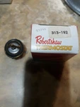 Robert Shaw 313-192 Thermostat Nos. Fixed Price $8.99.