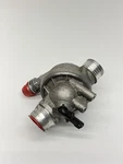 Oem Thermostat Housing 2006 2007 2008 Bmw 330I 325I E90 E91 Series 11997710. Fixed Price $39.99.