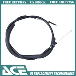 Throttle Accelerator Cable For 87-95 Toyota 4WD Pickup Trucks With 3.0L Engine. Fixed Price $38.57.