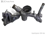 Rear Thermostat Housing For 09-12 Honda Accord Ex-l 3.5 19410R70L00 Coupe. Fixed Price $34.95.