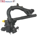 Thermostat W/ Housing TA43510097 Fits Mercedes 2.0L L4 Turbo Gas. Fixed Price $275.59.