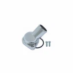 Specialty Chrome 7287-O 45 Degree O-ring Style Water Neck For 55-65 Chevy V8. Fixed Price $31.90.