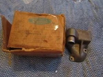 Nos 1974 1978 Ford L-series Lnt Ltl 361 389 391 Cid Thermostat Housing. Fixed Price $124.99.