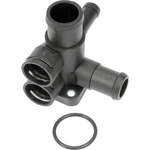 902-985 Dorman Water Outlet Front For Vw Volkswagen Jetta Passat Golf 1987-1991. Fixed Price $20.45.