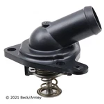 Beck Arnley 143-0814 Thermostat For 02-06 Acura Honda Civic Cr-v Rsx. Fixed Price $34.68.