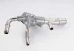 Gm Oem 12-16 Impala Limited Cooling Radiator Components-thermostat Hsng 12689037. Fixed Price $116.29.