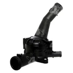 For Volkswagen Jetta 11-13 Engine Coolant Water Outlet And Thermostat Housing. Fixed Price $117.53.
