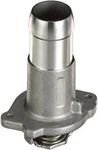 Engine Coolant Thermostat-integrated Housing Gates 34045. Fixed Price $57.34.