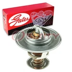 Gates 33189 Engine Coolant Thermostat For W239 VB28-V6304 VB28-V5461 Pw. Fixed Price $20.44.