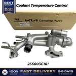 Genuine Coolant Temperature Control 256003C101 For Hyundai Kia. Fixed Price $203.00.