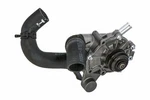 New Oem Genuine Mazda 2000-2006 Mpv Tribute V6 Water Pump Assembly ZZC0-15-010. Fixed Price $151.43.
