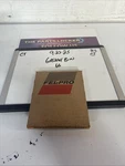 35237 Fel-pro Engine Coolant Thermostat Gasket Secure Seal For Cooling System. Fixed Price $7.20.