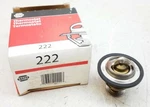222 Napa Thermostat Free Shipping Returns. Fixed Price $8.87.