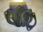 10 Nors Cylinder Water Outlet Gaskets 1940 1941 1942 1946 1947 1948 49 50 Buick. Fixed Price $12.95.