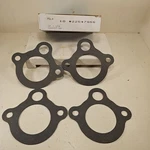 Lot Of Nos Oem 22547855 Gm General Motors Engine Coolant Outlet Gasket. Fixed Price $24.80.